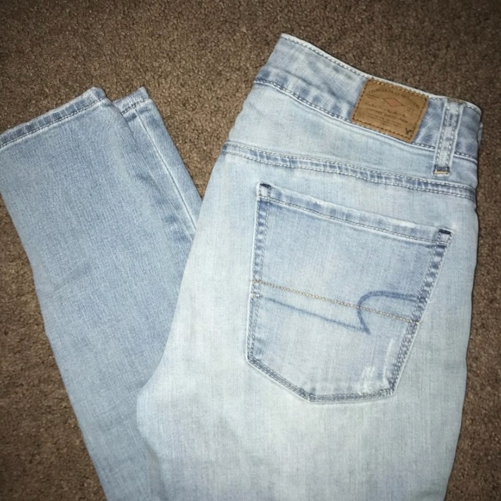 AE Jeans